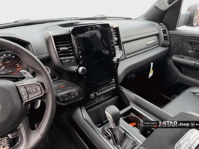 New 2026 RAM 1500 RHO AWD/4WD image 22