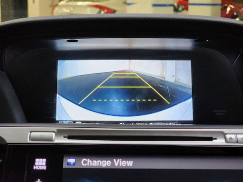 Used 2017 Honda Accord EX-L image 28