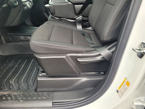 New 2026 Chevrolet Silverado 1500 W/T w/ WT Value Package image 12