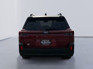 New 2026 Subaru Outback Limited AWD/4WD video 4