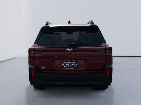 New 2026 Subaru Outback Limited AWD/4WD image 4