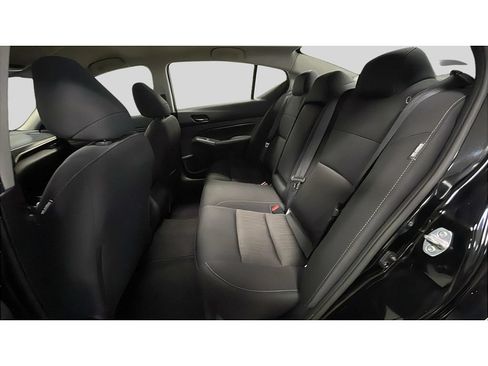 Used 2024 Nissan Altima 2.5 SV FWD image 23