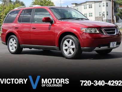 Used 2006 Saab 9-7X 5.3i