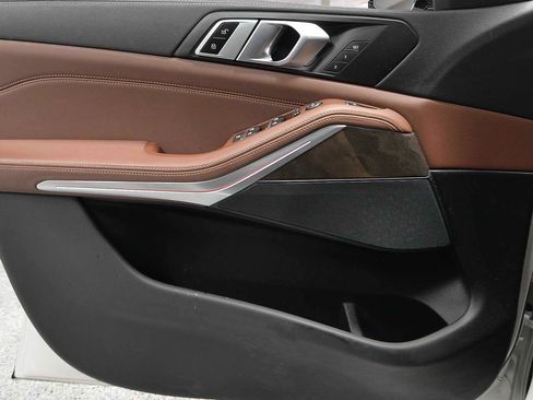 Certified 2023 BMW X5 sDrive40i w/ M Sport Package RWD image 6