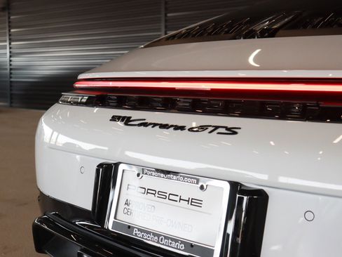 Certified 2026 Porsche 911 GTS image 24