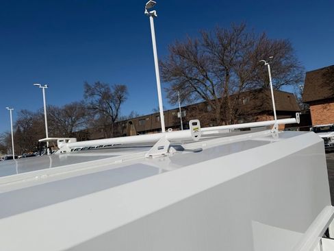 New 2025 Ford Transit 350 Base w/ Interior Upgrade Package image 25