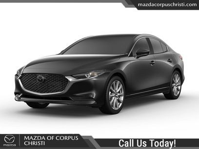 Used 2019 MAZDA MAZDA3 Sedan w/ Select Package