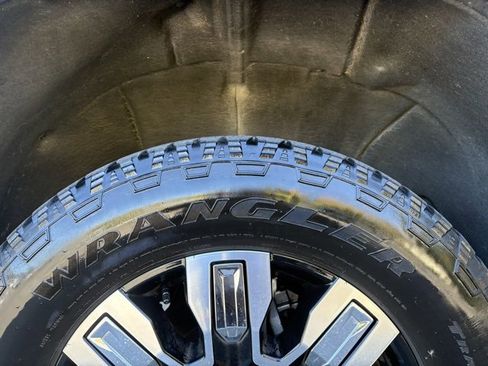 Certified 2024 GMC Sierra 2500 Denali w/ Denali Reserve Package image 17