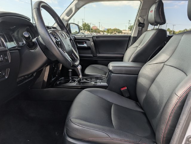 Used 2024 Toyota 4Runner TRD Pro AWD/4WD image 27