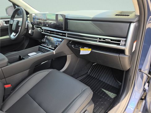 New 2026 Hyundai Santa Fe SEL FWD image 15