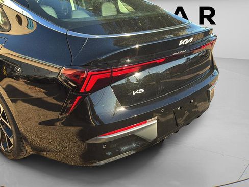 New 2026 Kia K5 EX image 33