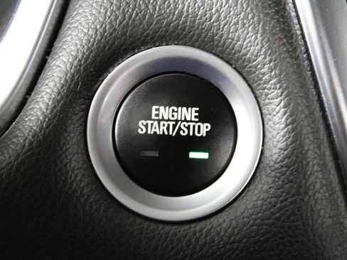 Used 2021 Chevrolet Traverse RS w/ LPO, Floor Liner Package AWD/4WD image 18