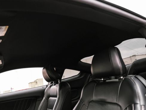 Used 2015 Ford Mustang GT Premium w/ Equipment Group 401A image 29