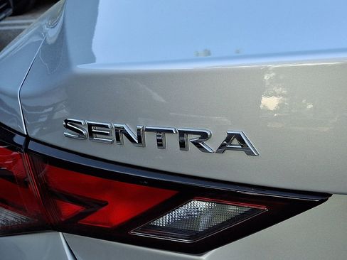 Used 2023 Nissan Sentra SV w/ All-Weather Package FWD image 30