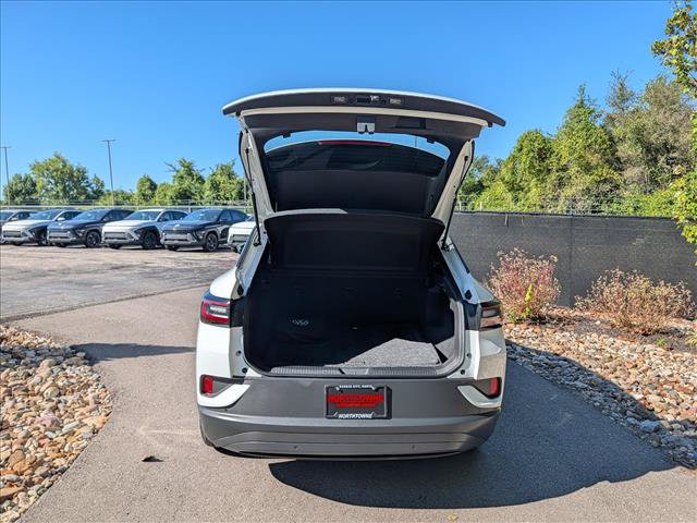 Certified 2023 Volkswagen ID.4 Pro RWD image 10