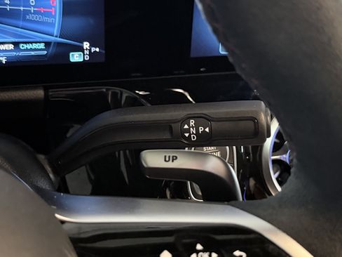 New 2025 Mercedes-Benz GLA 35 AMG 4MATIC image 21