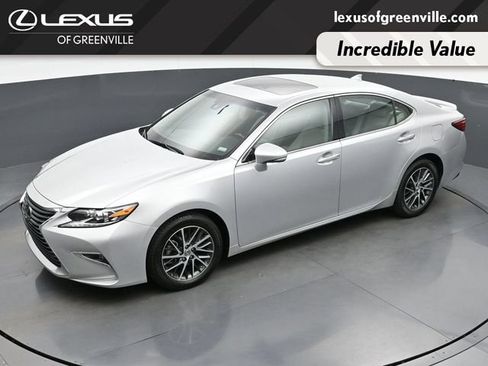 Used 2017 Lexus ES 350 FWD image 41