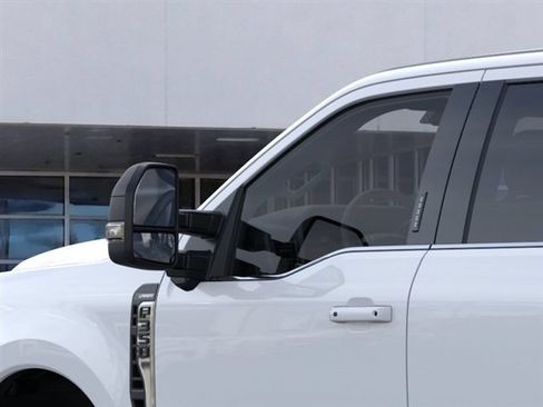 New 2026 Ford F350 Lariat w/ FX4 Off-Road Package AWD/4WD image 20
