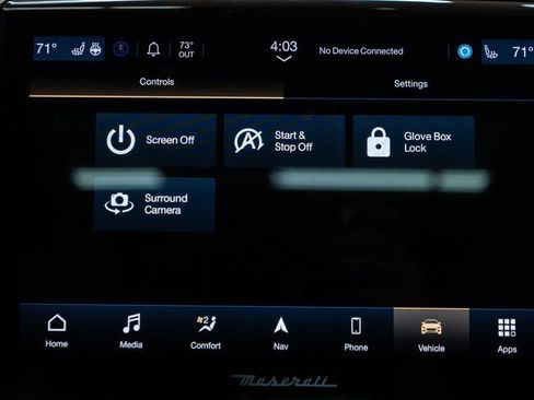 Used 2022 Maserati Ghibli Modena Q4 image 27