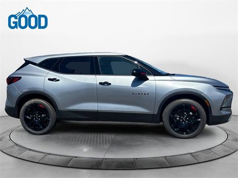New 2025 Chevrolet Blazer LT w/ Redline Edition image 6