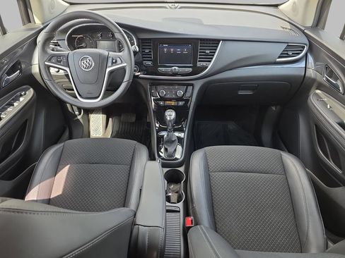 Certified 2022 Buick Encore Preferred w/ Safety Package AWD/4WD image 11