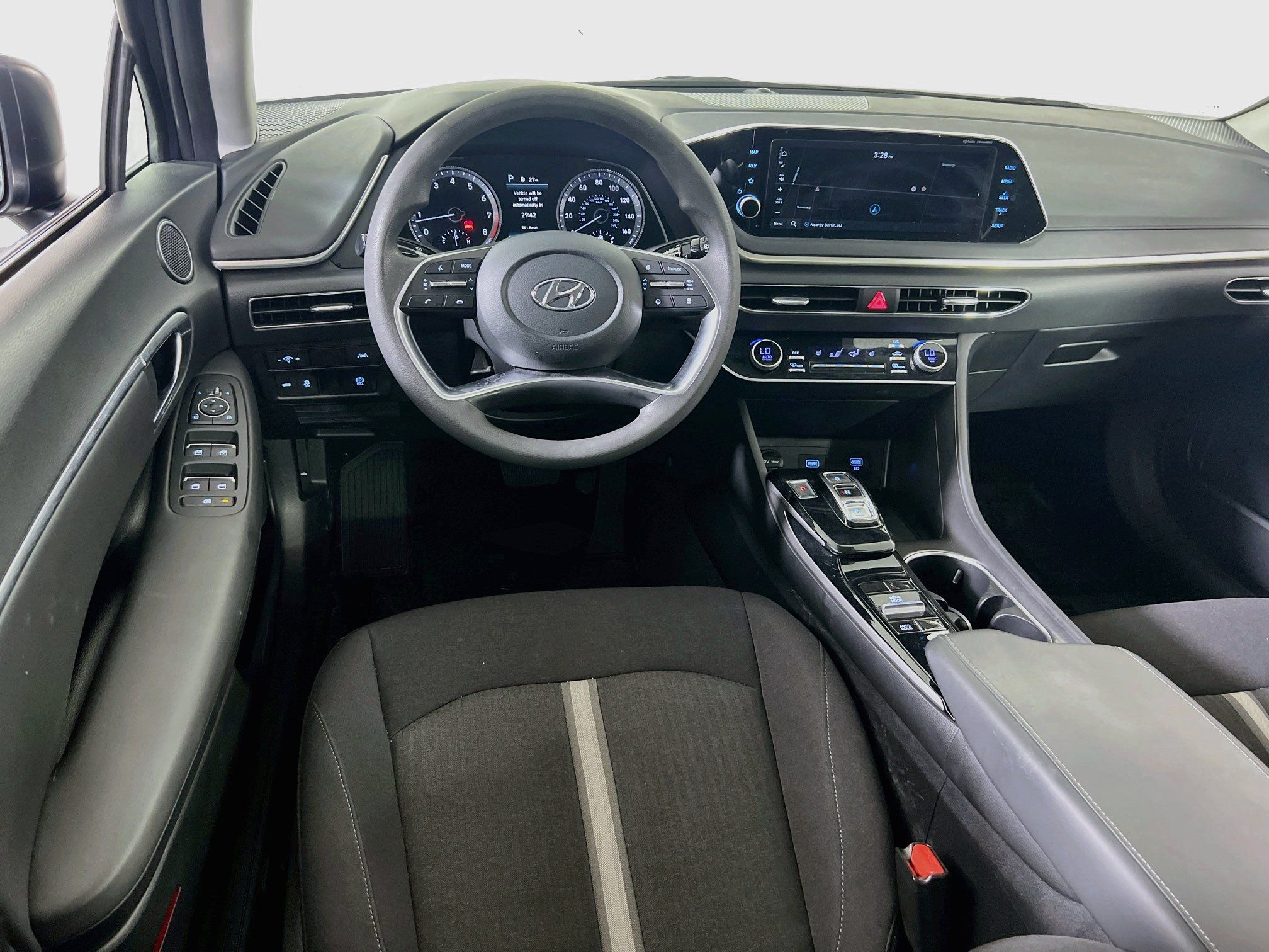 Used 2023 Hyundai Sonata SEL w/ Cargo Package FWD image 20