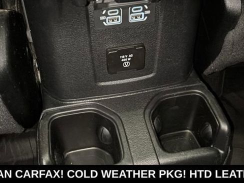 Used 2021 Jeep Gladiator Overland w/ Popular Equipment Package image 9