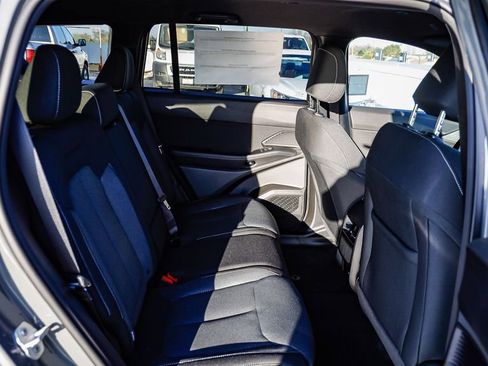 New 2026 Jeep Cherokee Laredo image 19