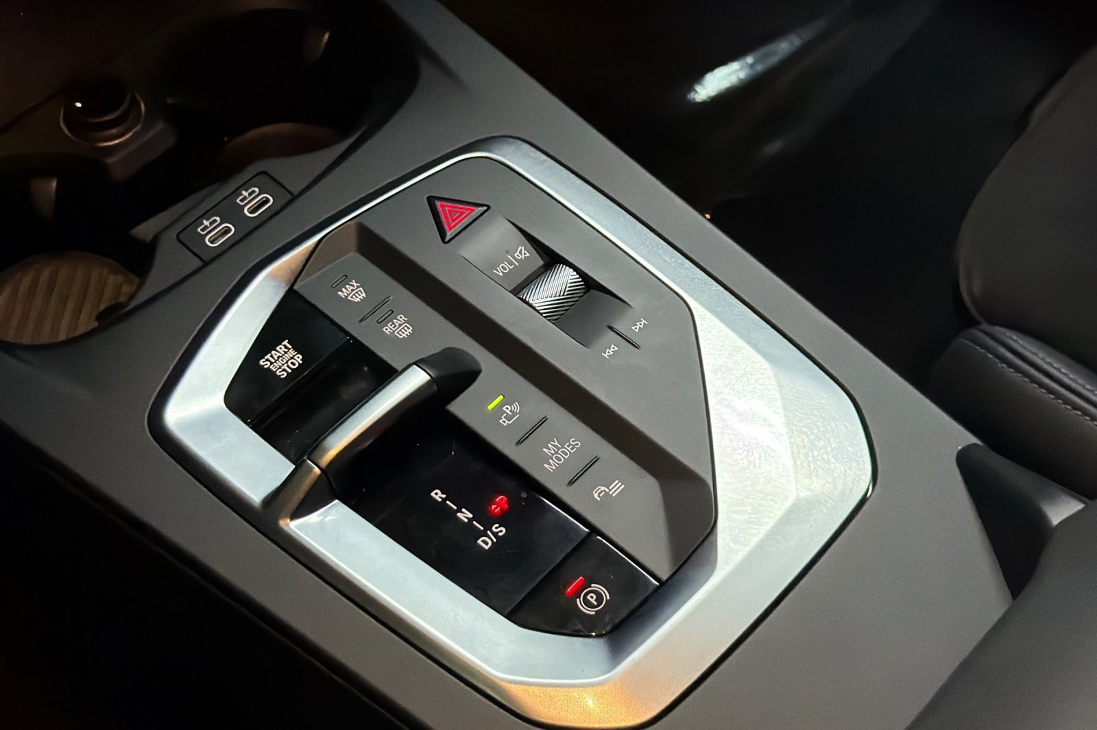 Used 2026 BMW 228i w/ Technology Package FWD image 17