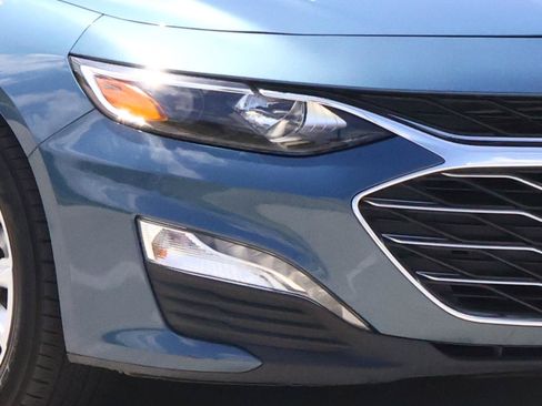 Used 2024 Chevrolet Malibu LT FWD image 7