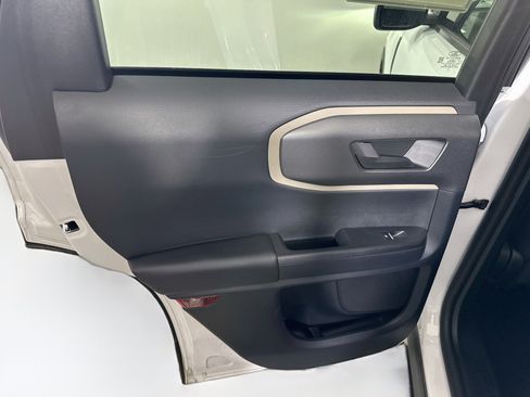 Used 2025 Ford Bronco Sport Big Bend AWD/4WD image 25