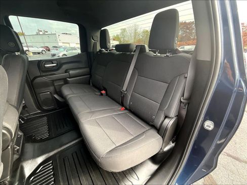 Used 2023 GMC Sierra 1500 Pro image 14