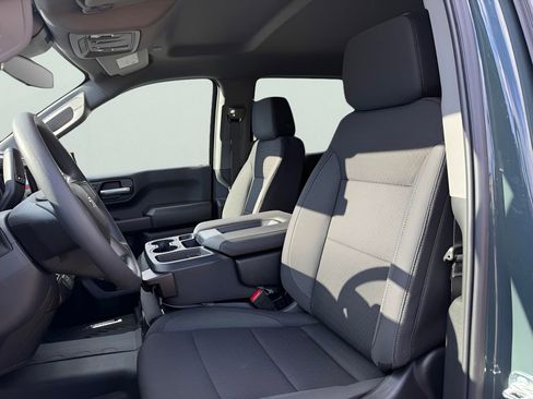 New 2026 Chevrolet Silverado 1500 Custom Trail Boss image 20