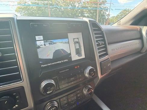 Used 2019 Ford F250 King Ranch w/ King Ranch Ultimate Package AWD/4WD image 18