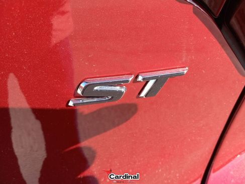 Used 2023 Buick Encore GX Select w/ Sport Touring Package image 8