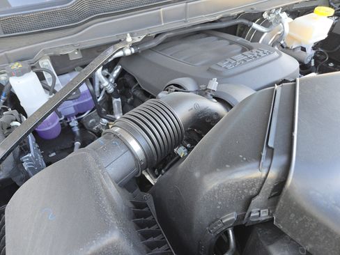 New 2026 RAM 2500 Lone Star image 21