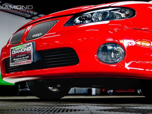 Used 2005 Pontiac GTO RWD image 48