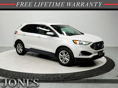 Used 2019 Ford Edge SEL w/ Equipment Group 201A