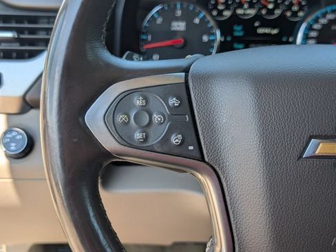 Used 2016 Chevrolet Suburban LTZ AWD/4WD image 27