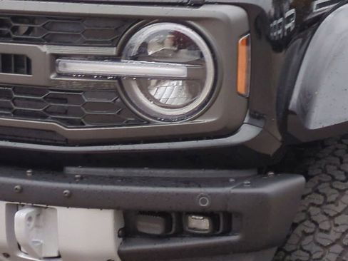 New 2025 Ford Bronco Raptor image 11