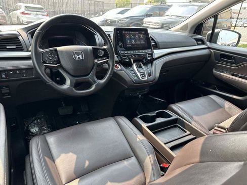 Used 2019 Honda Odyssey EX-L image 11
