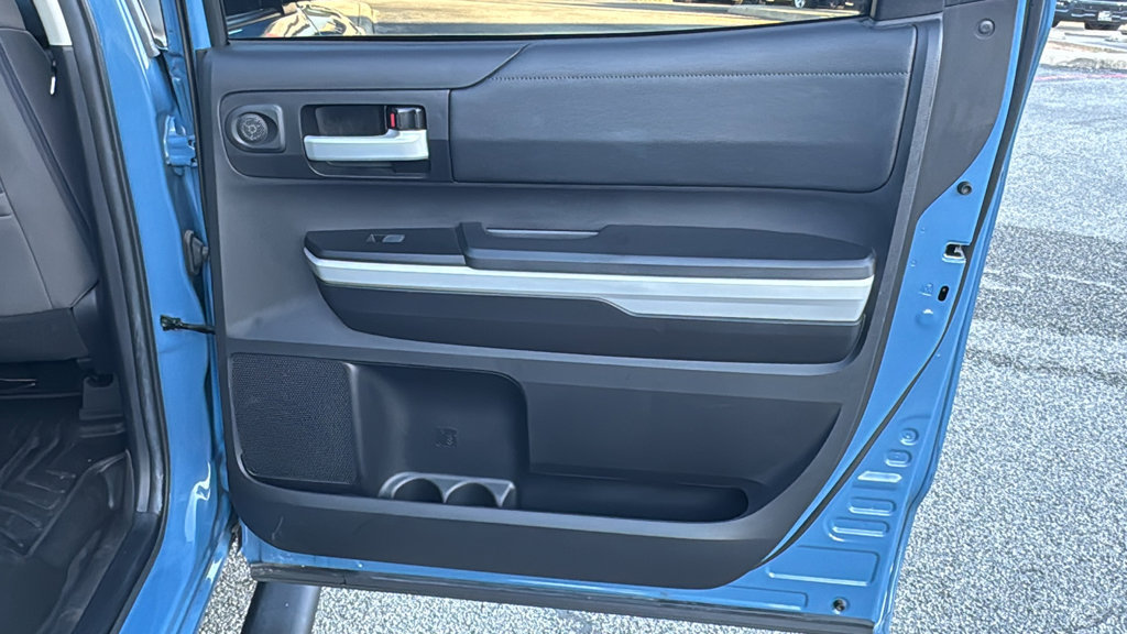 Used 2021 Toyota Tundra SR5 RWD image 20