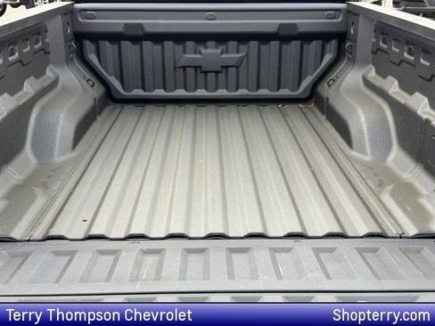 New 2026 Chevrolet Colorado Trail Boss AWD/4WD image 11