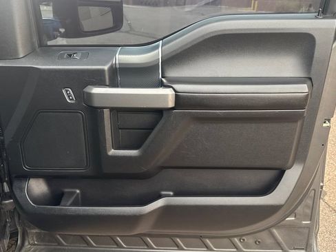 Used 2018 Ford F150 XLT w/ Equipment Group 301A Mid AWD/4WD image 27