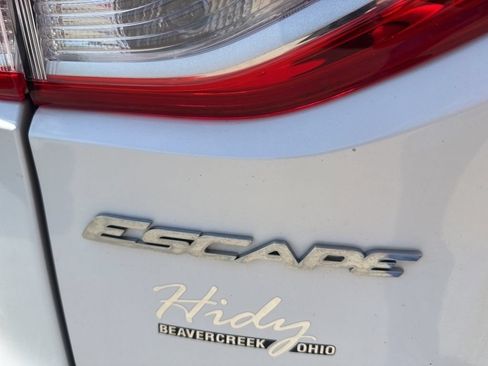 Used 2013 Ford Escape SEL FWD image 5