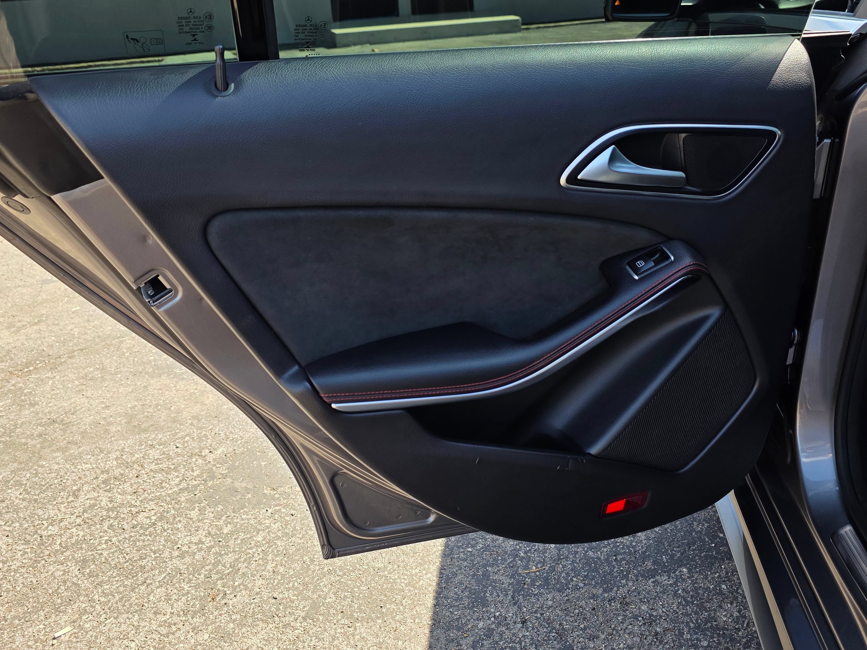Used 2016 Mercedes-Benz CLA 250 w/ Sport Package Plus image 20