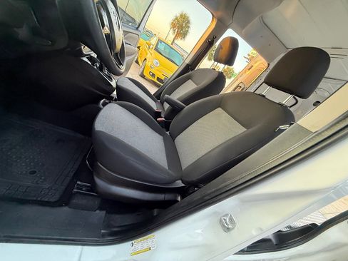 Used 2019 RAM ProMaster City Tradesman image 23