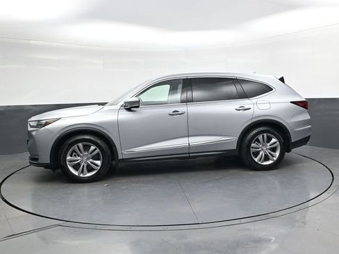 New 2026 Acura MDX SH-AWD image 7