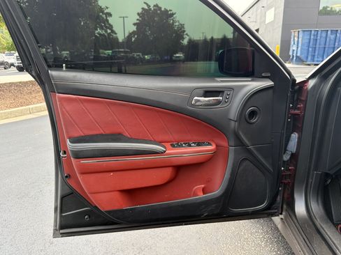 Used 2021 Dodge Charger SRT Hellcat RWD image 17