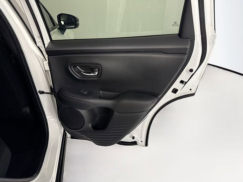 Certified 2023 Honda HR-V Sport image 27